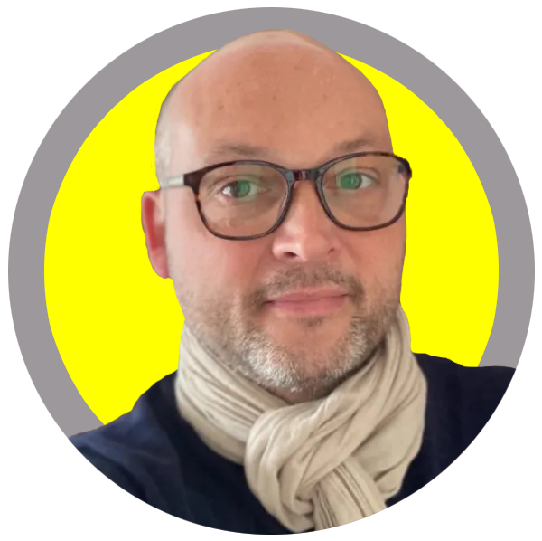 Hypnose Angers | Alban Rallo