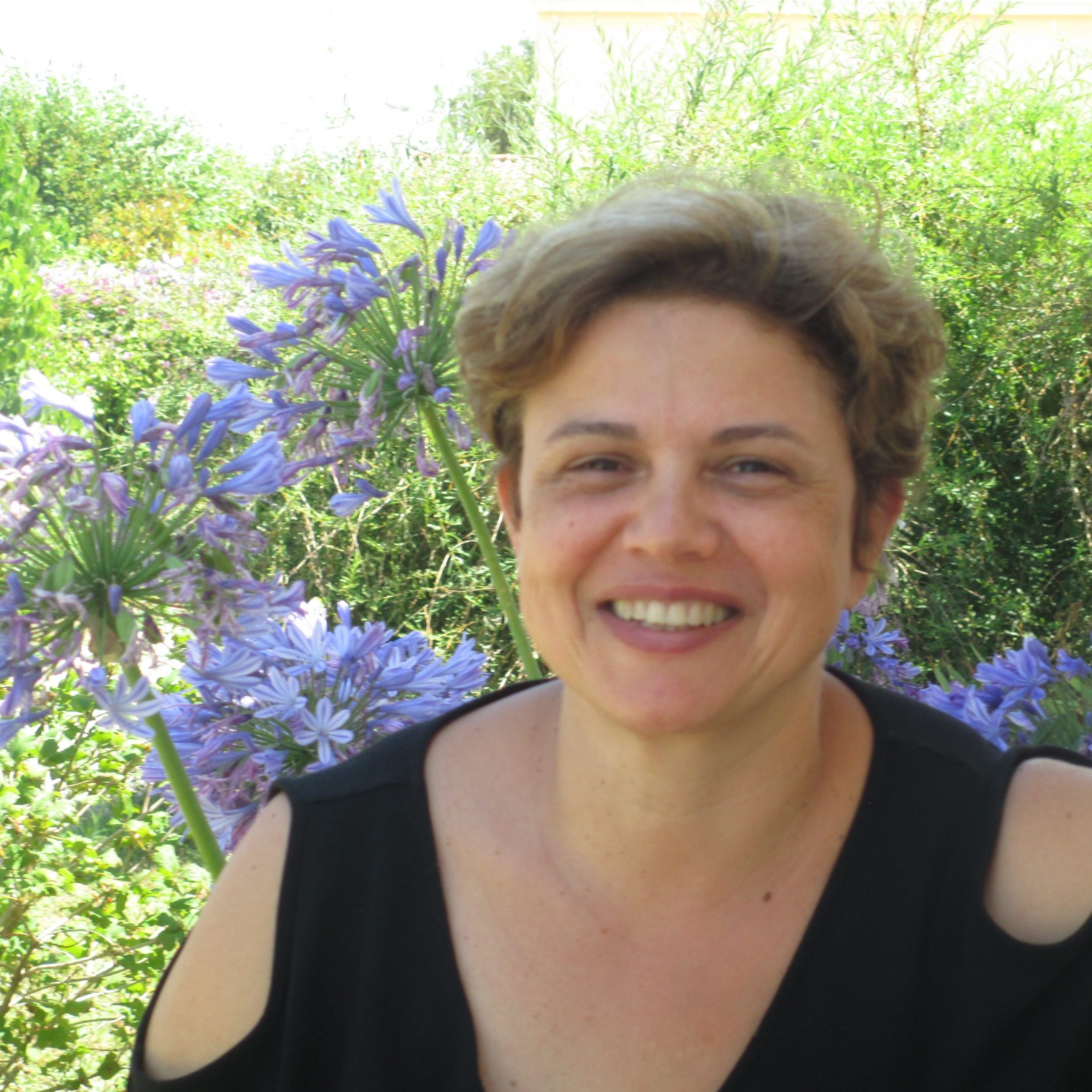 Anne Escorihuela-Gastel