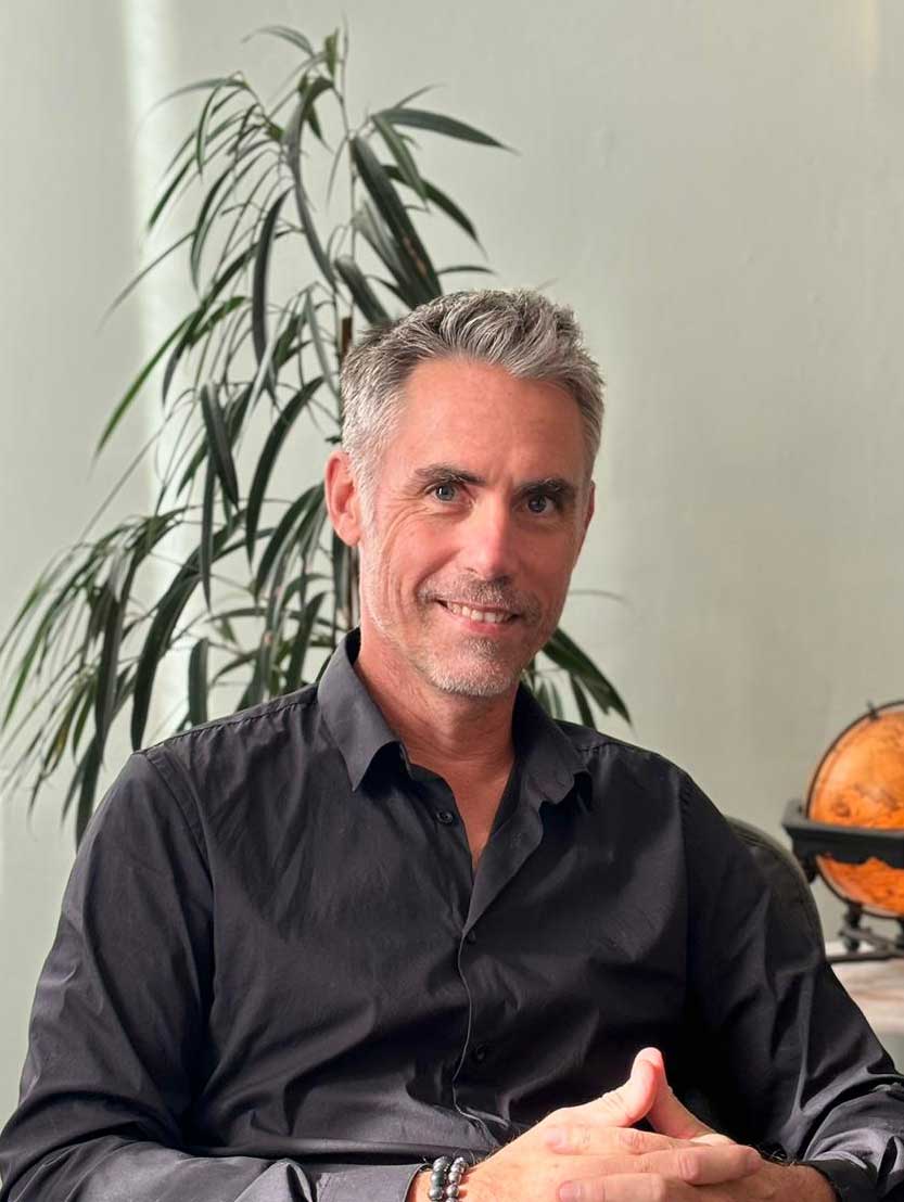 Maxime Faubel
