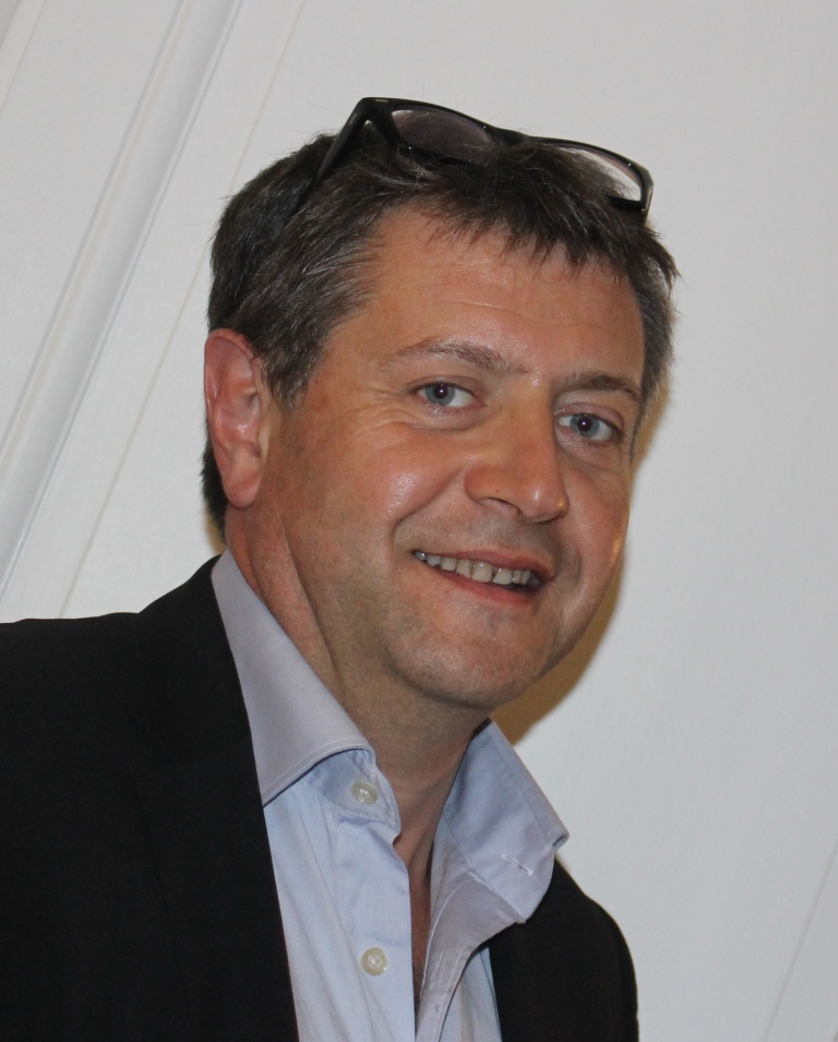 Frédéric Duquerois