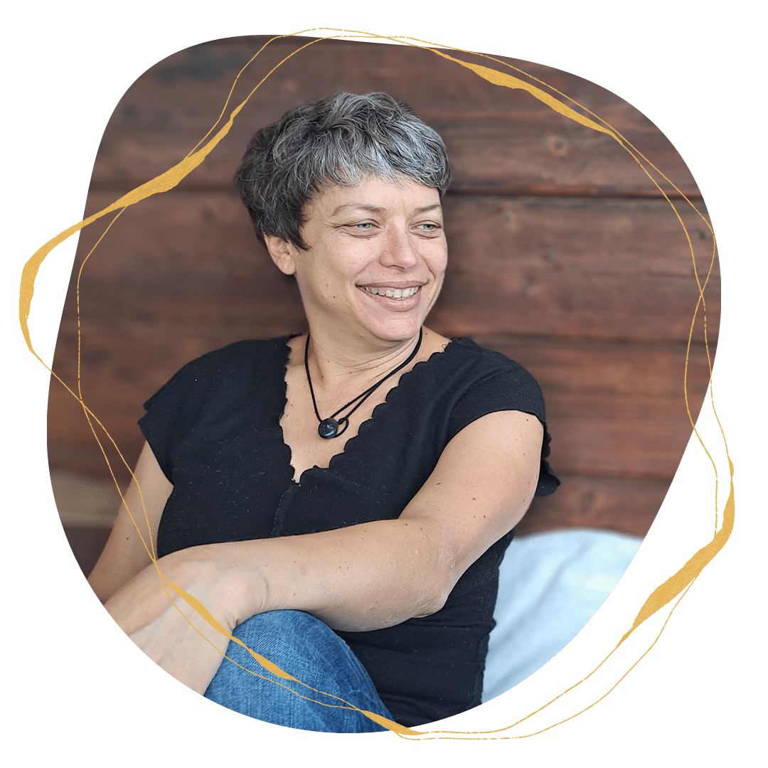 Véronique Duffour