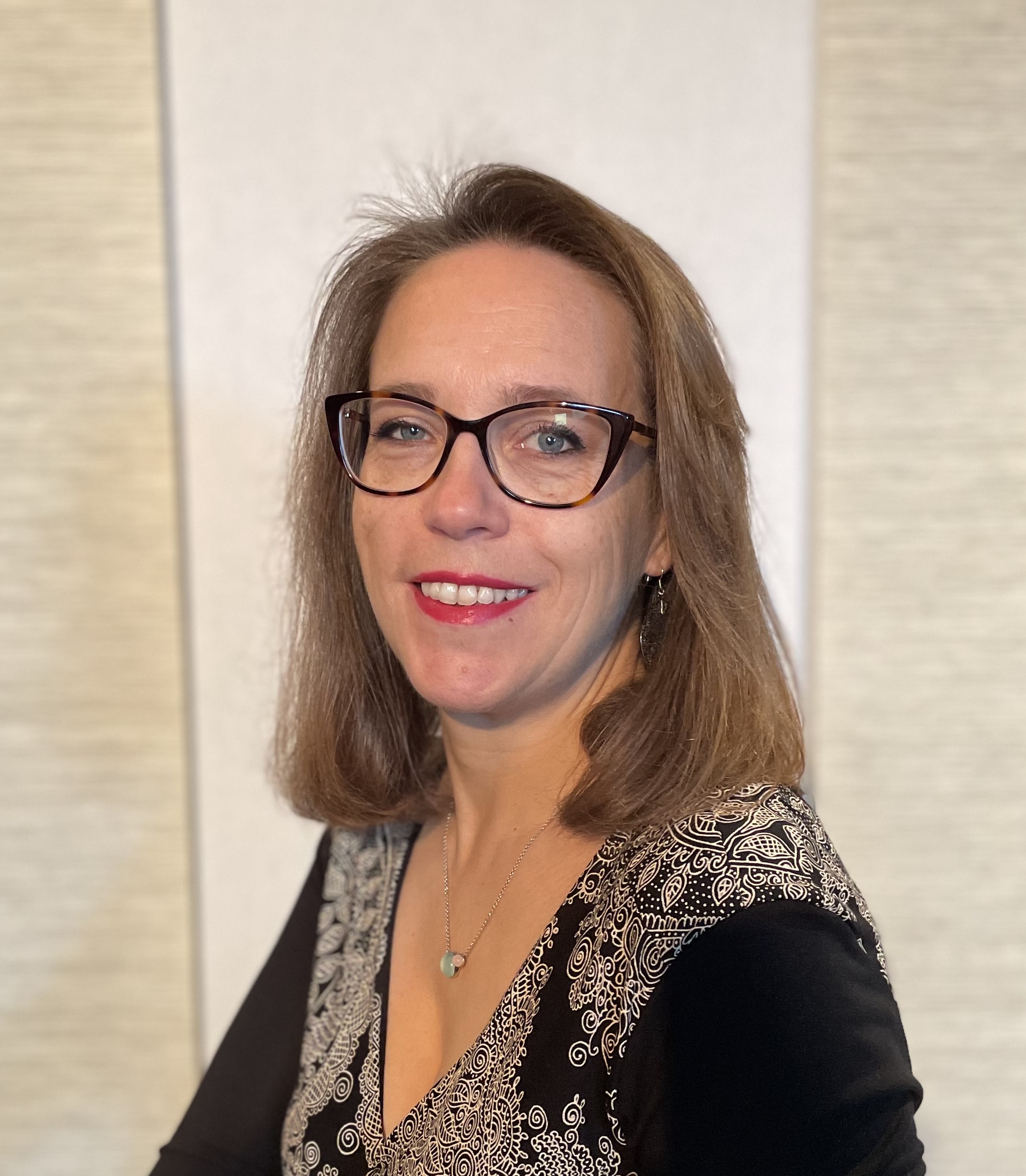 Agnès Meire