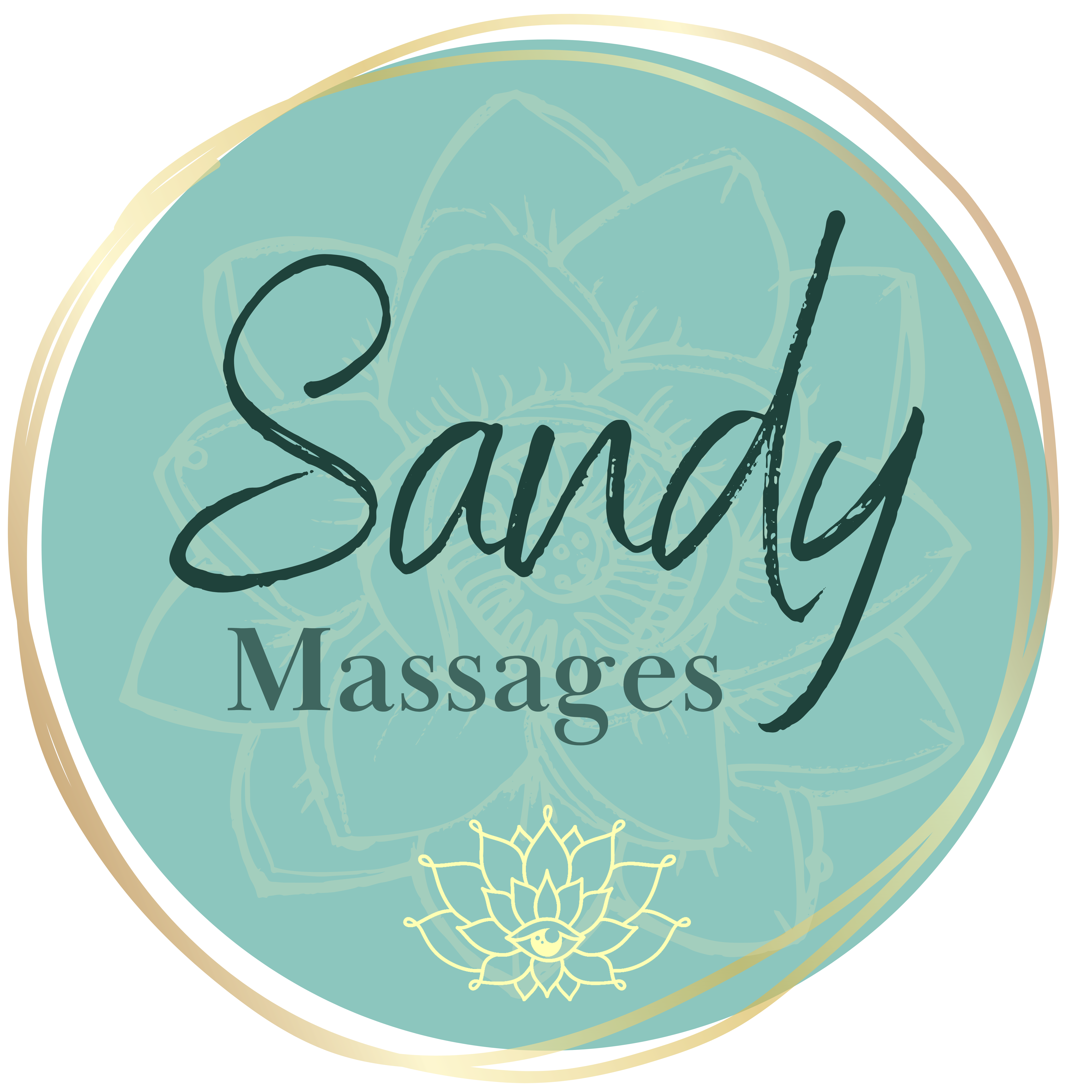 Sandy Martin